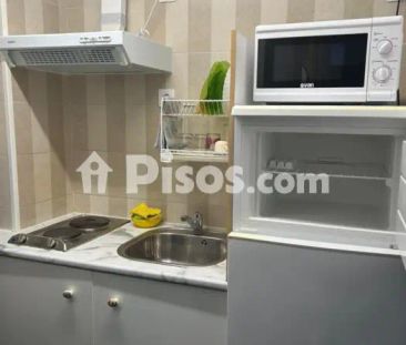 Estudio en alquiler en Collblanc - Foto 1