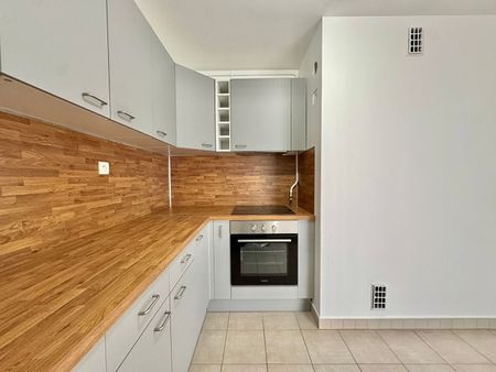 Location appartement 2 pièces, 53.58m², Reims - Photo 2