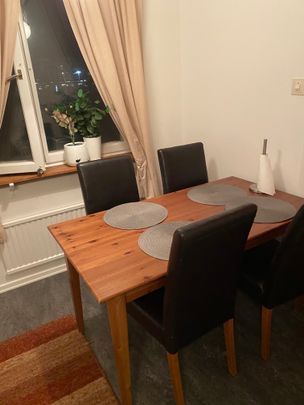 Bagartorpsringen, Solna - Foto 1