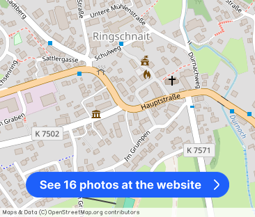 Gemütlich! Freundliche 4,5-Zimmer-Mietwohnung mit großzügigem Balko... - Photo 1