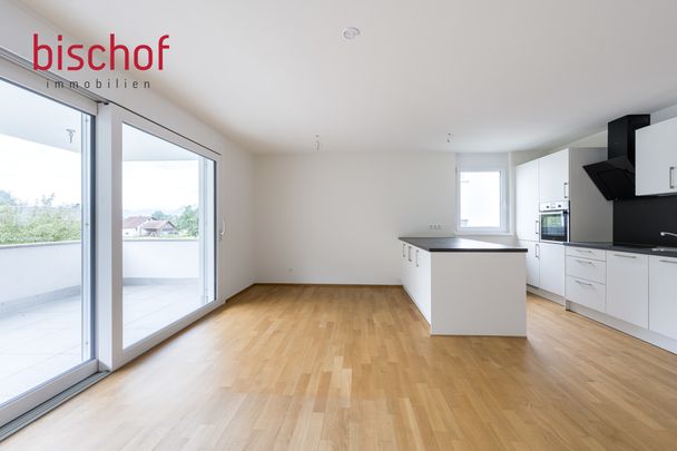 Helle 3-Zimmer Wohnung mit Terrasse zu vermieten - Photo 1