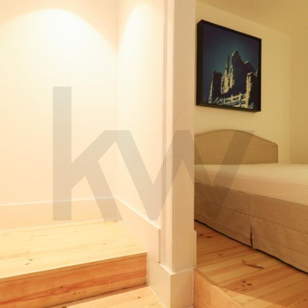 Apartamento T2 em Lisboa - Photo 1