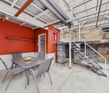 603 Harris St, Sydney - Photo 1