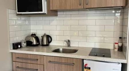 Cozy Self-Contained Studio in Benbrae – Perfect Cardrona Getaway - Photo 2