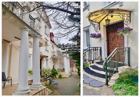 2 Pokoje w Malowniczej i Zielonej Okolicy - Praga Południe, Gocławek - Photo 3