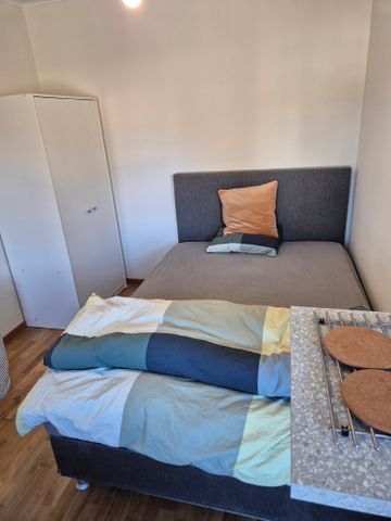 Sveavägen, Sollentuna - Foto 3