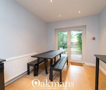 7 bedroom house to rent - Photo 2