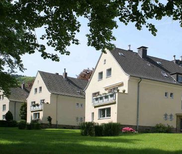 1-Zimmer Wohnung in Oberes Wehringhausen - Photo 1