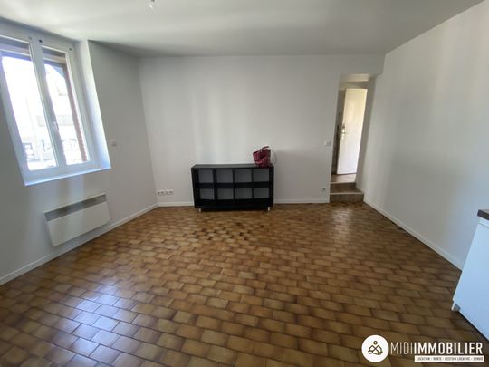 Location Appartement 3 pièces 47m² ALBI 81000 - Photo 1