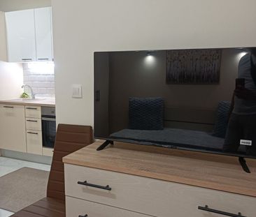 Studio/Γκαρσονιέρα για ενοικίαση Ιπποκράτειο (Φάληρο - Ιπποκράτειο) - Photo 1