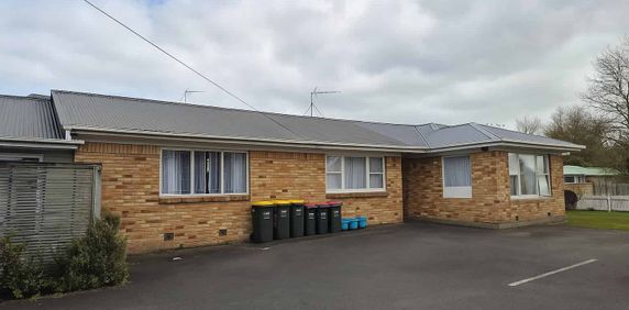 Fully Furnished studio room - Photo 2