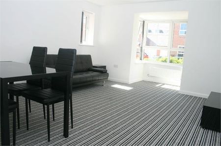 2 bedroom apartment to rent - Photo 2