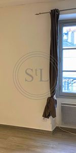 Studio 18.94m² - Quartier Mairie - Photo 4