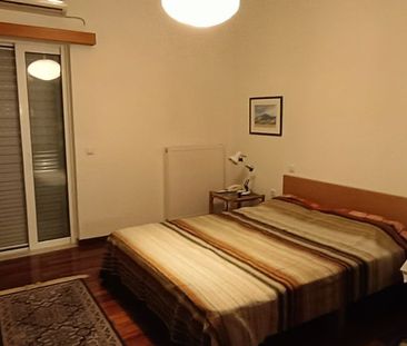 Ενοικιάζεται υπέροχη επιπλωμένη μεζονέτα με μεγάλο κήπο και πανοραμ... - Φωτογραφία 4