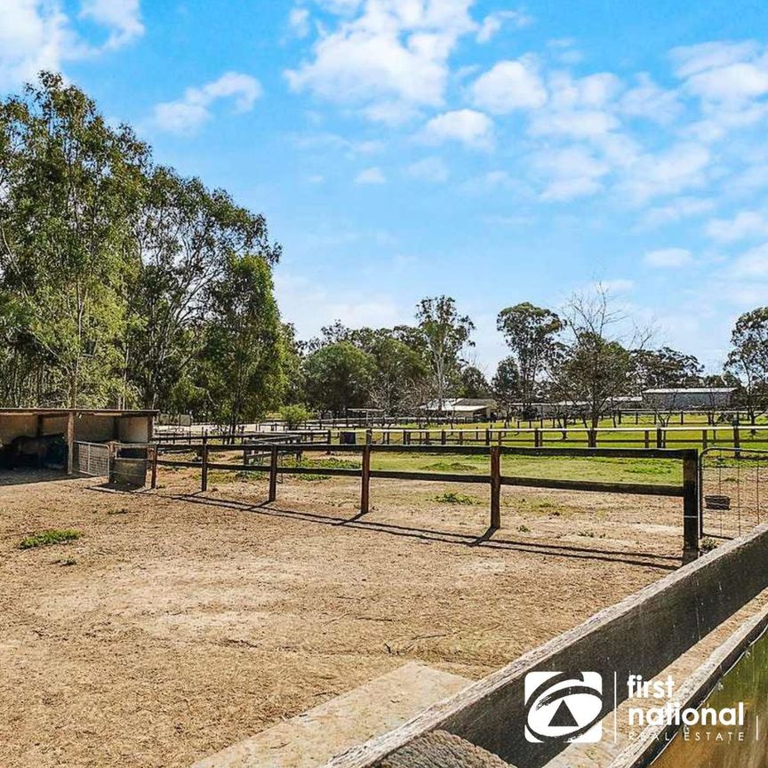 33 Reserve Rd, 2756, Freemans Reach Nsw - Photo 1