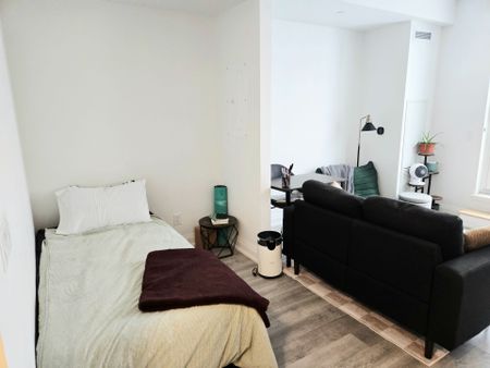 For Lease - 2369 Danforth Avenue Unit# 804, Toronto, Ontario - Photo 5