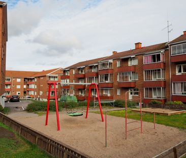 Prinsgatan 4 - Photo 1