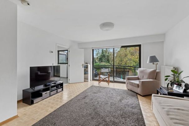 Appartement te huur - Foto 1