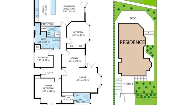 CLASSIC ON POPULAR COLWAY - Photo 1