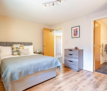 1 bedroom house to rent - Photo 2