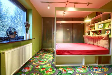 Doskonała SZEREGÓWKA - 200 m2, Zalesie! - Photo 2