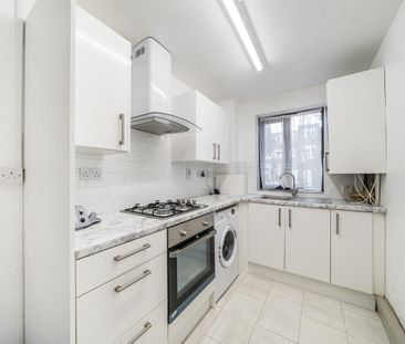 Northumberland Park - Photo 2