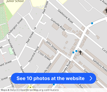 John Street, Maidstone , Kent , ME14 2SQ - Photo 1