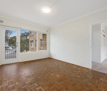 In one of Mosman's most convenient locations - Photo 1