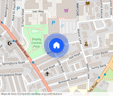 Westcliffe Road, Shipley - Photo 1