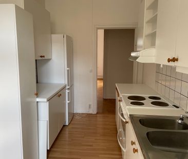 Fredriksbergsgatan 10 A - Foto 3