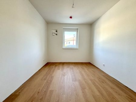 TOP 2.4 - Kirchdorf: Wohnglück Lisztstraße - Foto 3