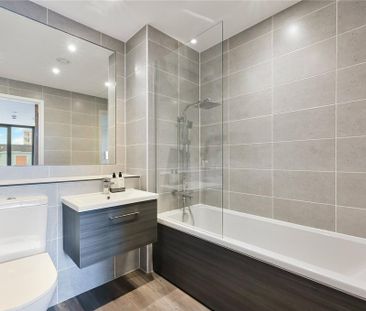 2 bedroom apartment to rent - Photo 5