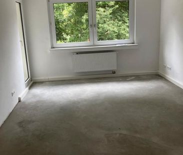 Modernisierte 2,5 Zimmer Wohnung in Lünen Gahmen - Photo 1