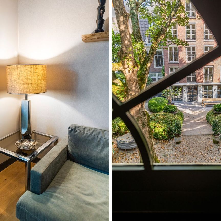 Kerkstraat 69-C, Spiegelbuurt, 1017GC, Amsterdam - Photo 1