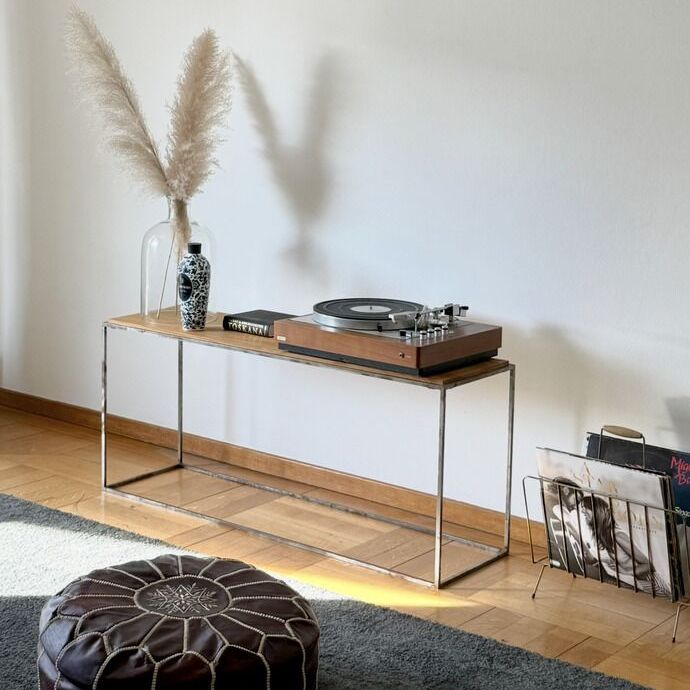 APPARTEMENT DE 3 PIÈCES À ZURICH, MEUBLÉ - Foto 1