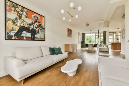 Appartement te huur: Egidiusstraat 63-3 1055 GN Amsterdam - Photo 4