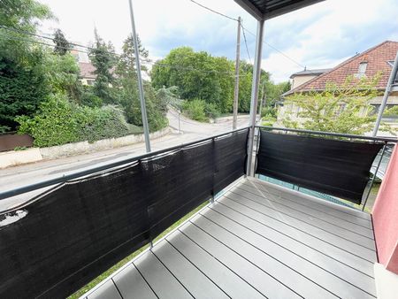 Location Appartement 3 pièces 62m² - Photo 4
