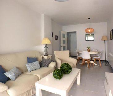 Apartamento de alquiler en Jaume I el Conqueridor,76, 76, Playa Muc... - Photo 1