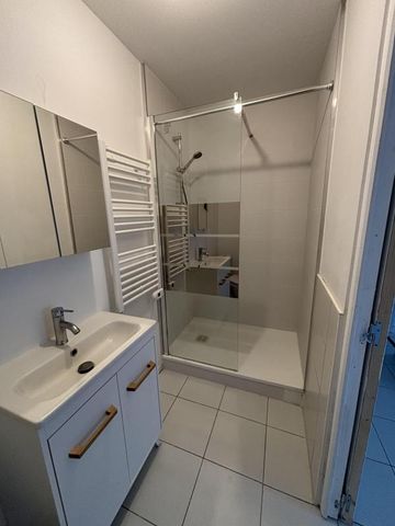 Location Maison 27m² NANTES 44300 - Photo 3