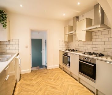 Room in a Shared House, Fosse Road South, LE3 - Photo 5