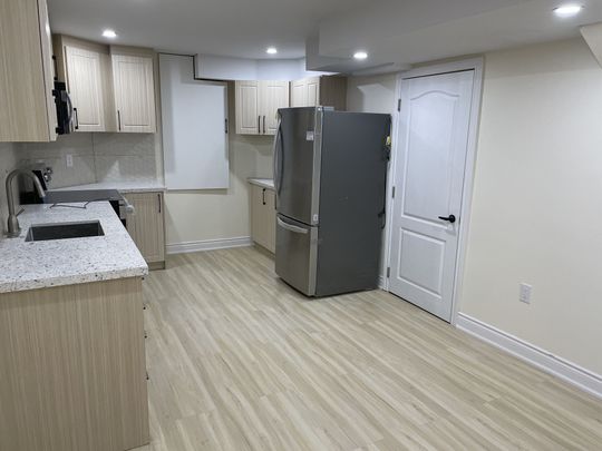 For Lease - 2346 Bankside Drive Unit# Basement, Mississauga, Ontario - Photo 1