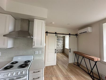 For Lease - 5 Clothier Street Unit# 102, North Grenville, Ontario - Photo 3