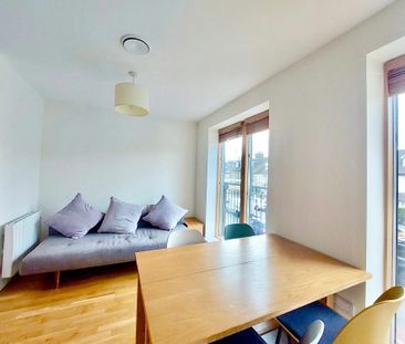 Flat to rent in Abbey Street, Nidus House, Cambridge, CB1 2QP - Photo 6