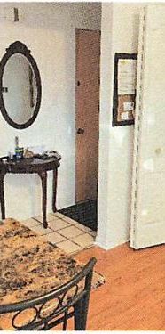 4 1/2 à louer - 1025$ chauffé, eau chaude, balcon et remise - Photo 1