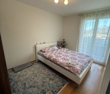 Ernest-Roulet 5, Peseux - Photo 1