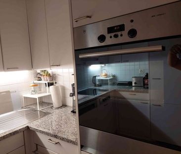 2.5 Zimmer, 90 m², 2. Stock - Photo 5