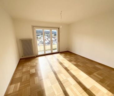 Appartement de 3 pièces avec balcon - Foto 6