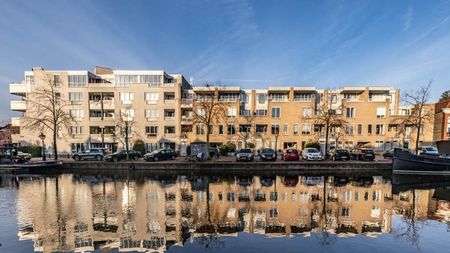 Te huur: Appartement Houtmarkt in Leiden - Foto 4