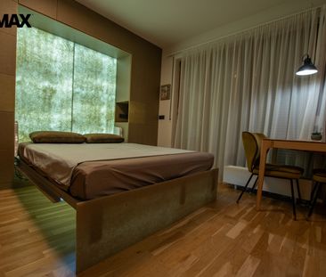 Pronájem bytu 1+kk v osobním vlastnictví 46 m², Praha 7 - Troja - Photo 3