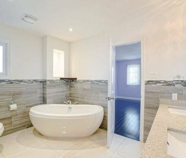 For Lease - 18 Maple Bush Avenue, Toronto, Ontario - Photo 2